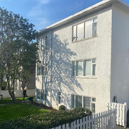 Embassy Villa Reykjavík Eksteriør billede