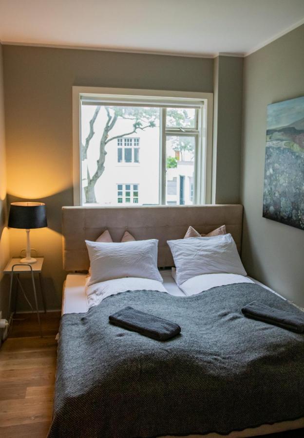 Embassy Villa Reykjavík Eksteriør billede