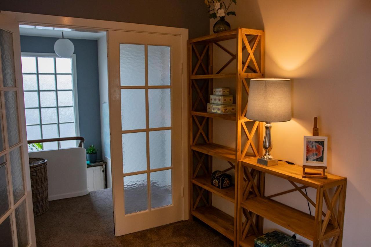 Embassy Villa Reykjavík Eksteriør billede