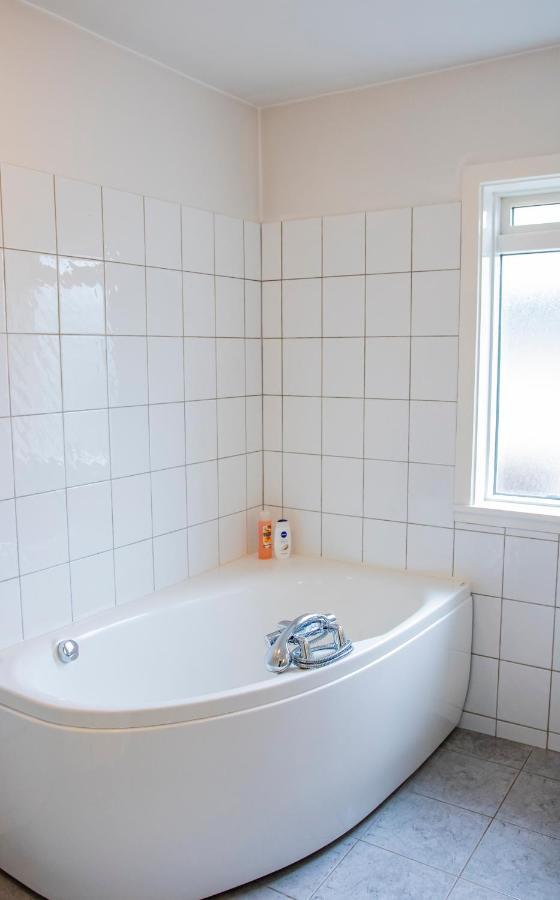 Embassy Villa Reykjavík Eksteriør billede