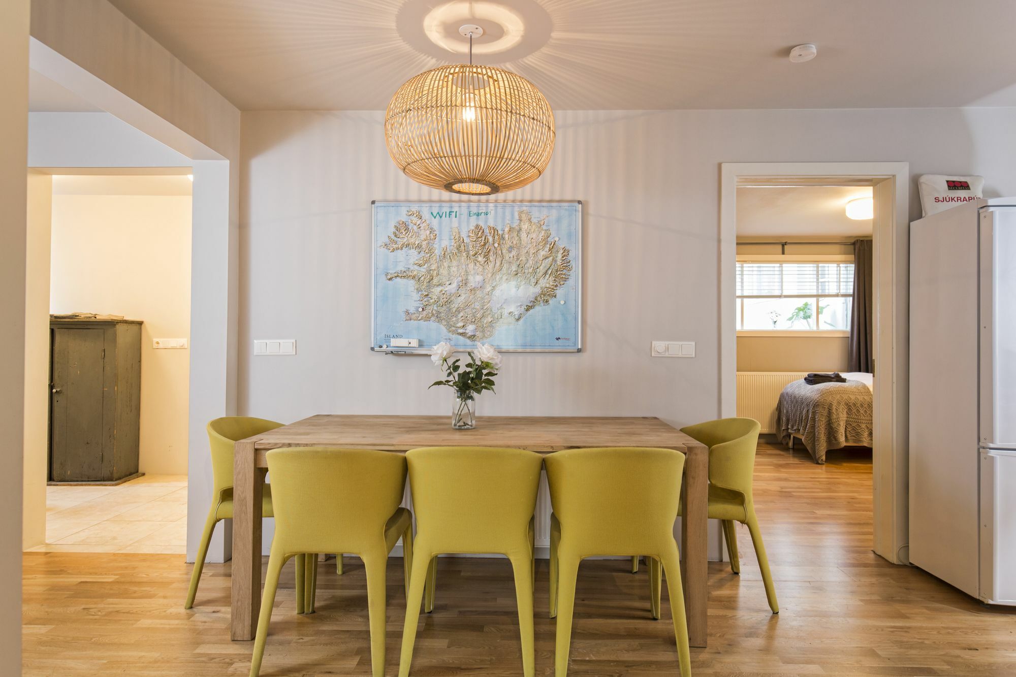 Embassy Villa Reykjavík Eksteriør billede
