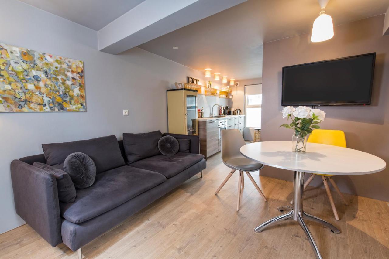 Embassy Villa Reykjavík Eksteriør billede